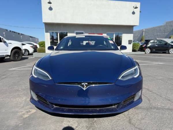 2017 Tesla Model S 75 Mesa AZ