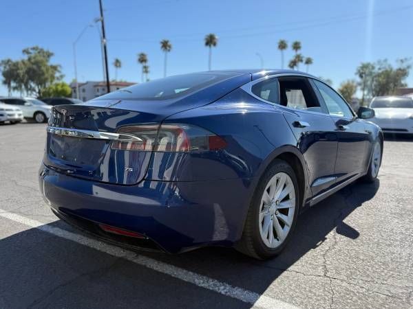 2017 Tesla Model S 75 Mesa AZ