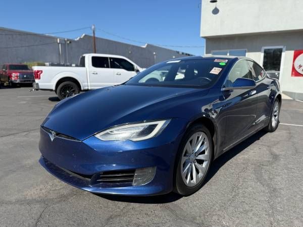 2017 Tesla Model S 75 Mesa AZ