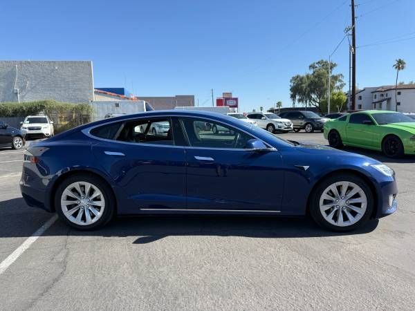 2017 Tesla Model S 75 Mesa AZ
