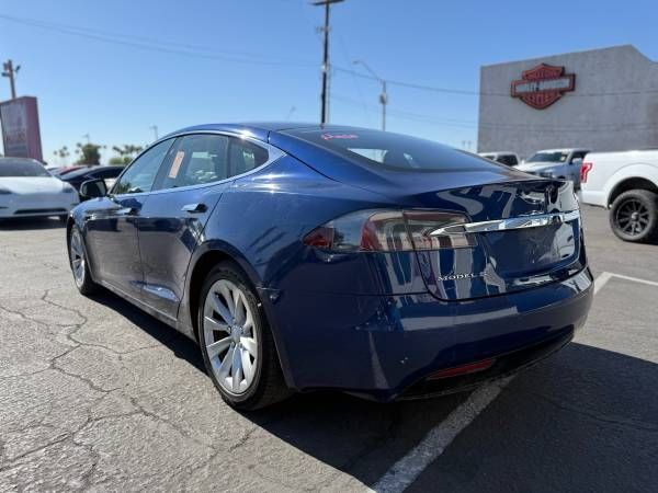 2017 Tesla Model S 75 Mesa AZ