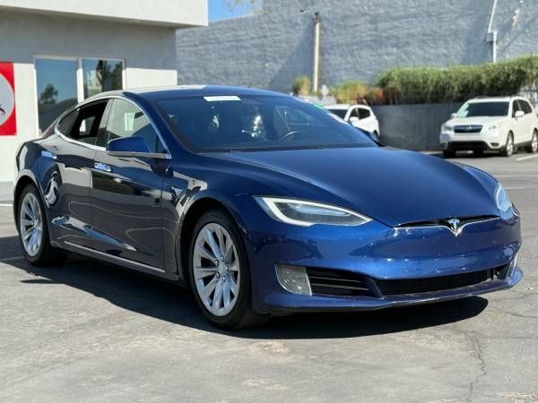 2017 Tesla Model S 75 Mesa AZ