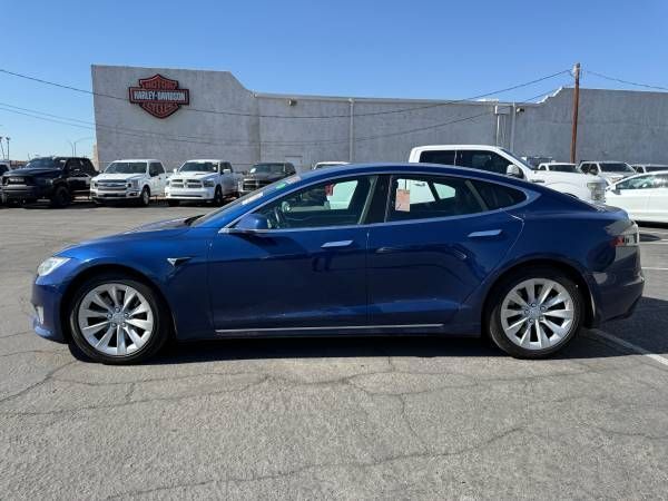 2017 Tesla Model S 75 Mesa AZ