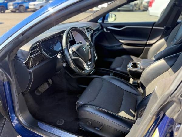 2017 Tesla Model S 75 Mesa AZ