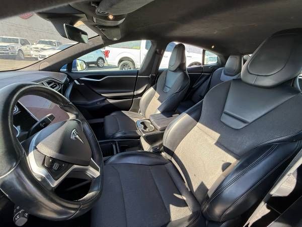 2017 Tesla Model S 75 Mesa AZ