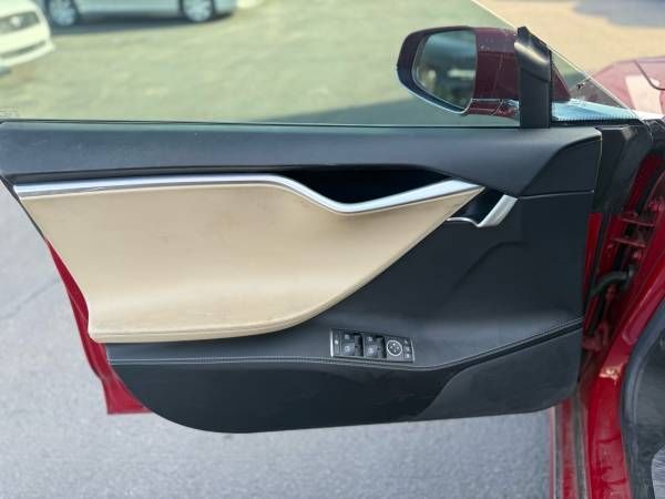 2017 Tesla Model S 75 Mesa AZ