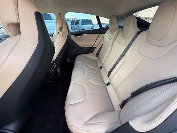 2017 Tesla Model S 75 Mesa AZ