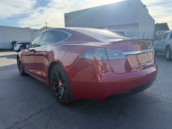 2017 Tesla Model S 75 Mesa AZ