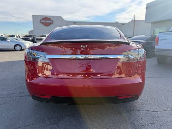 2017 Tesla Model S 75 Mesa AZ