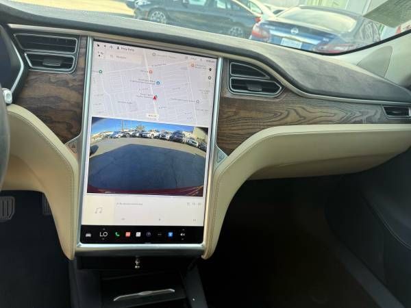 2017 Tesla Model S 75 Mesa AZ