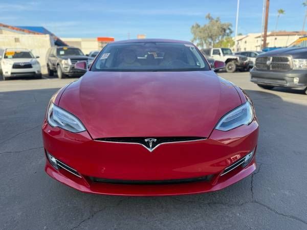 2017 Tesla Model S 75 Mesa AZ