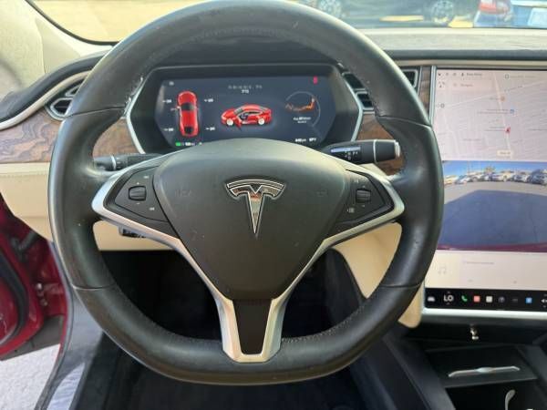 2017 Tesla Model S 75 Mesa AZ