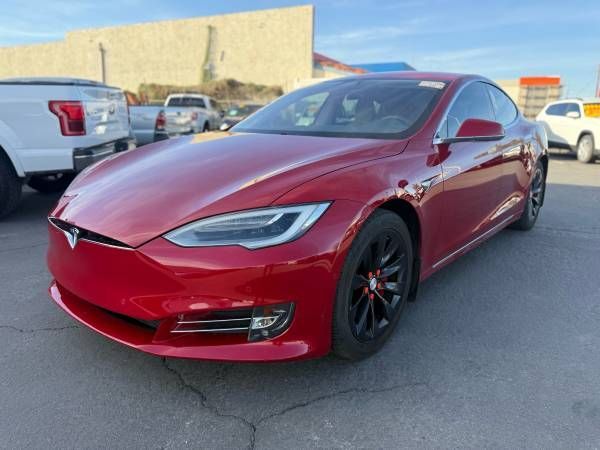 2017 Tesla Model S 75 Mesa AZ