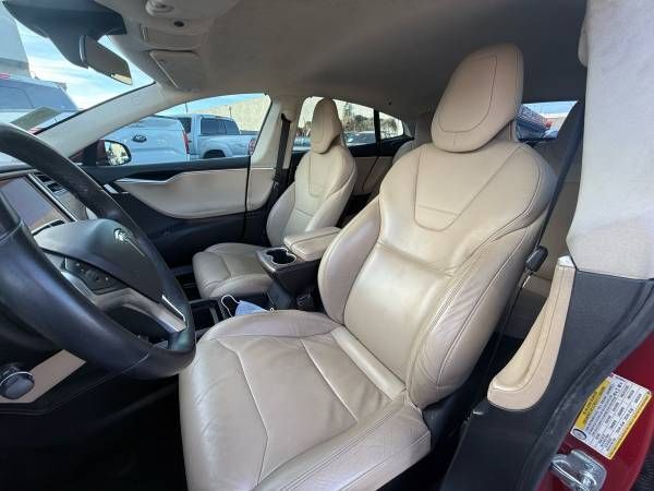 2017 Tesla Model S 75 Mesa AZ