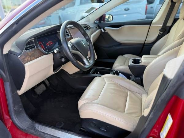 2017 Tesla Model S 75 Mesa AZ