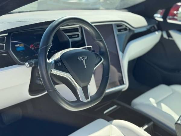 2017 Tesla Model S 75 Mesa AZ