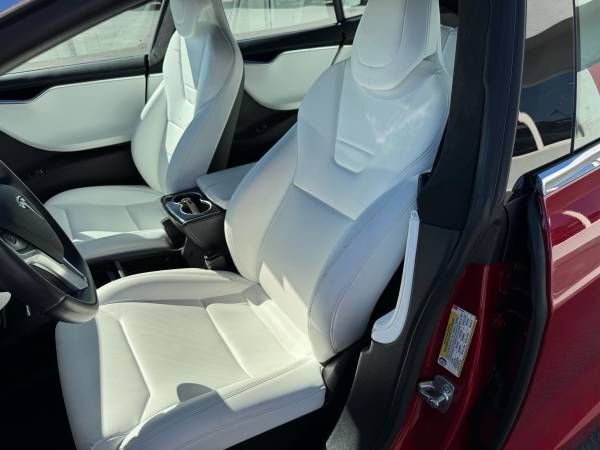2017 Tesla Model S 75 Mesa AZ
