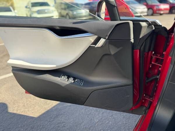 2017 Tesla Model S 75 Mesa AZ
