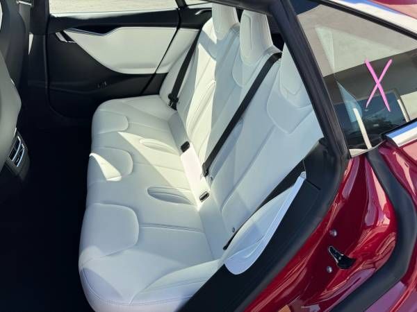 2017 Tesla Model S 75 Mesa AZ