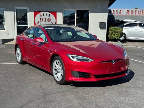 2017 Tesla Model S 75 Mesa AZ