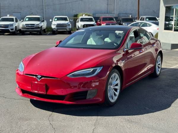 2017 Tesla Model S 75 Mesa AZ