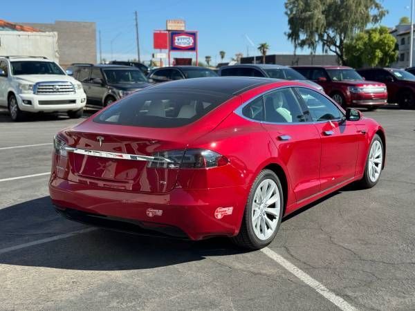 2017 Tesla Model S 75 Mesa AZ