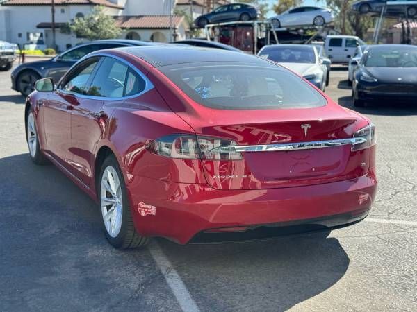 2017 Tesla Model S 75 Mesa AZ