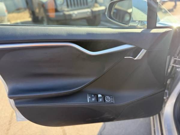 2017 Tesla Model S 75 Mesa AZ