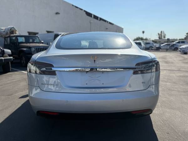 2017 Tesla Model S 75 Mesa AZ