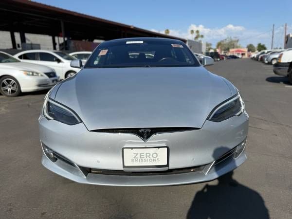 2017 Tesla Model S 75 Mesa AZ