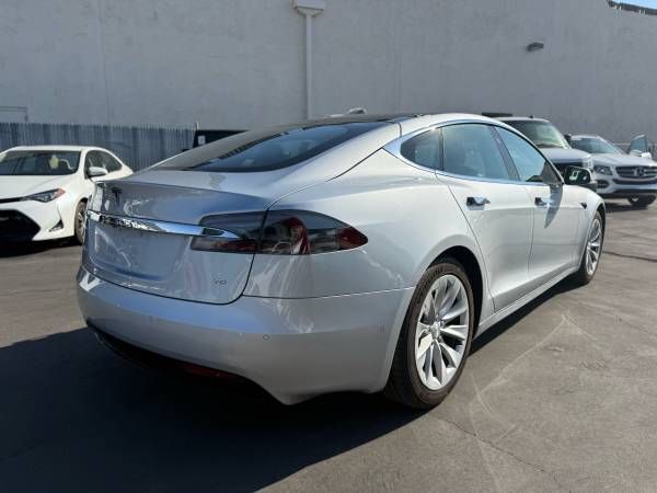 2017 Tesla Model S 75 Mesa AZ