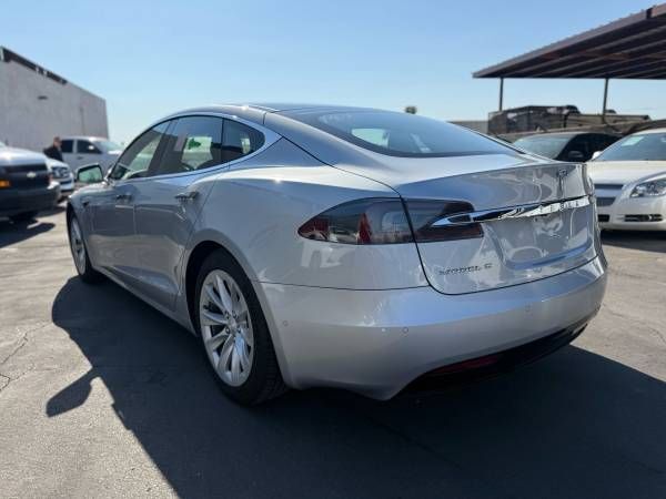 2017 Tesla Model S 75 Mesa AZ