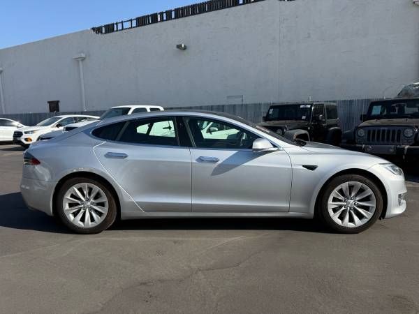 2017 Tesla Model S 75 Mesa AZ