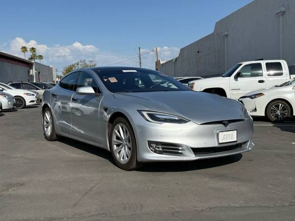 2017 Tesla Model S 75 Mesa AZ