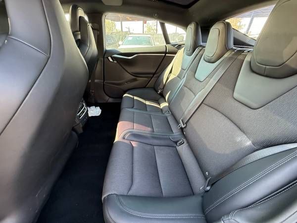 2017 Tesla Model S 75 Mesa AZ