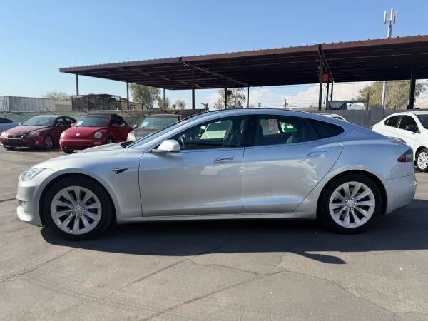 2017 Tesla Model S 75 Mesa AZ
