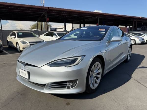 2017 Tesla Model S 75 Mesa AZ