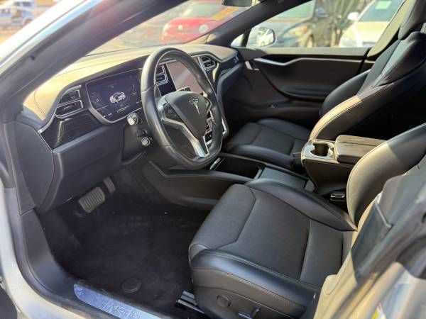 2017 Tesla Model S 75 Mesa AZ