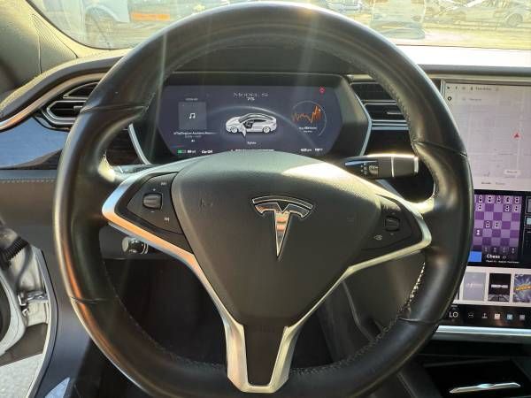 2017 Tesla Model S 75 Mesa AZ