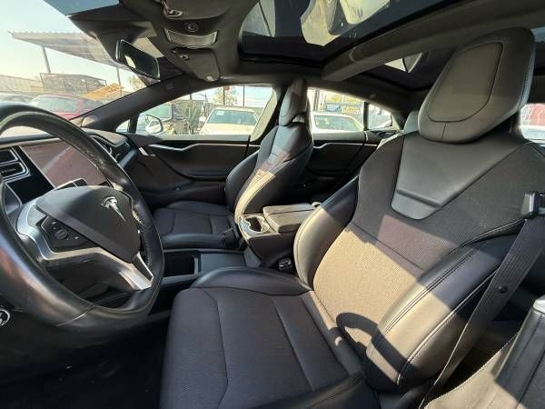 2017 Tesla Model S 75 Mesa AZ