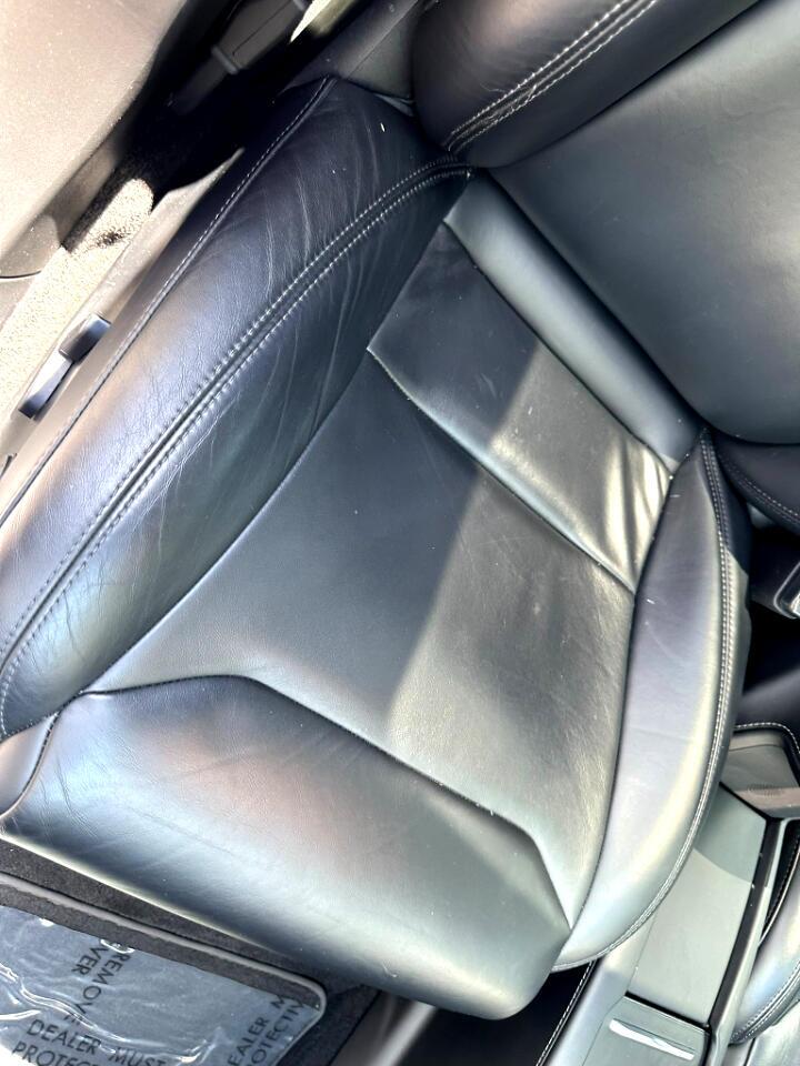 2017 Tesla Model S 75 RWD Jacksonville FL