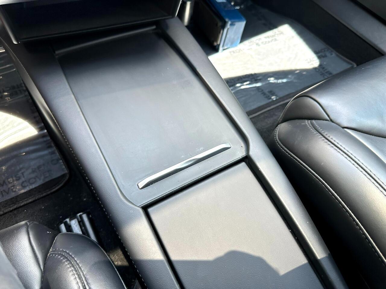 2017 Tesla Model S 75 RWD Jacksonville FL