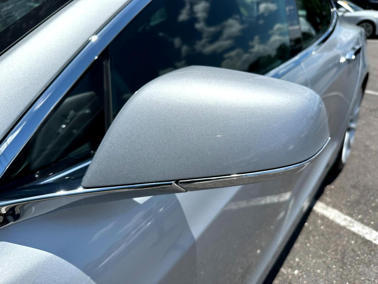 2017 Tesla Model S 75 RWD Jacksonville FL
