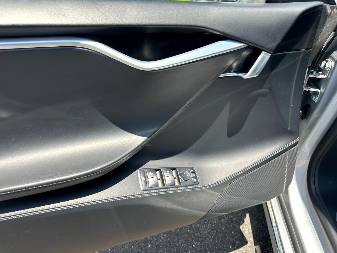 2017 Tesla Model S 75 RWD Jacksonville FL