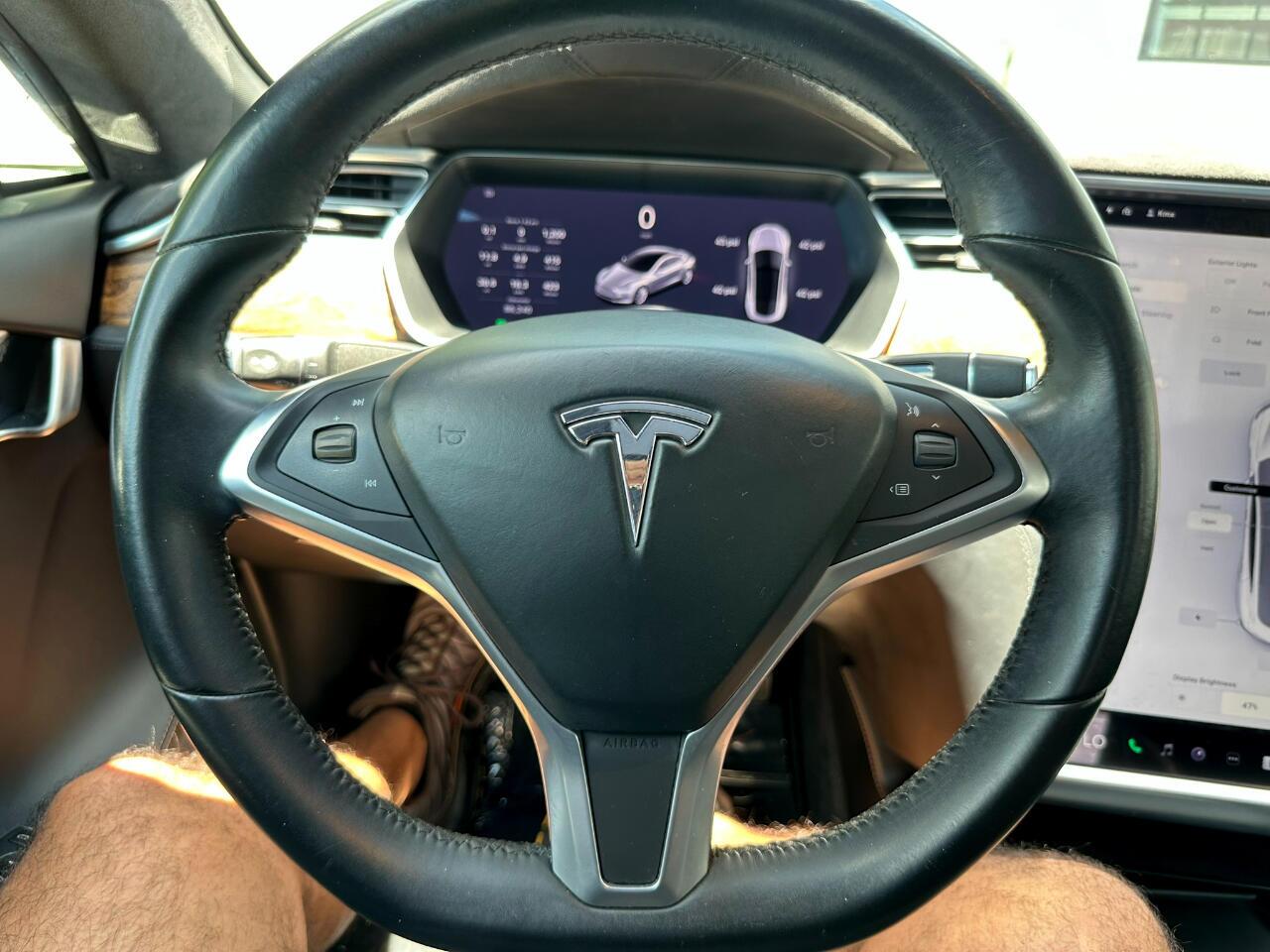 2017 Tesla Model S 75 RWD Jacksonville FL