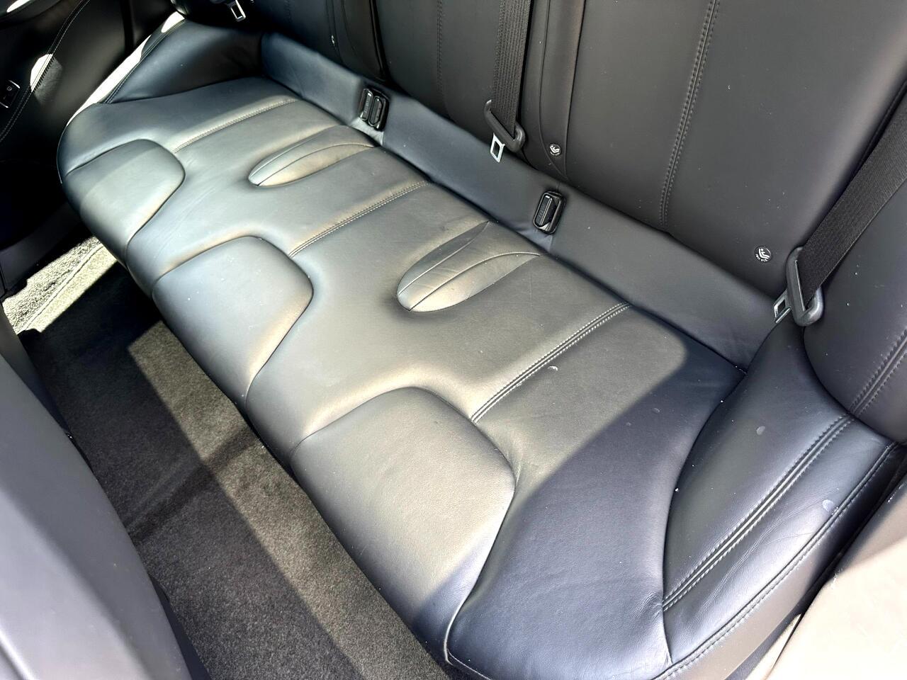 2017 Tesla Model S 75 RWD Jacksonville FL