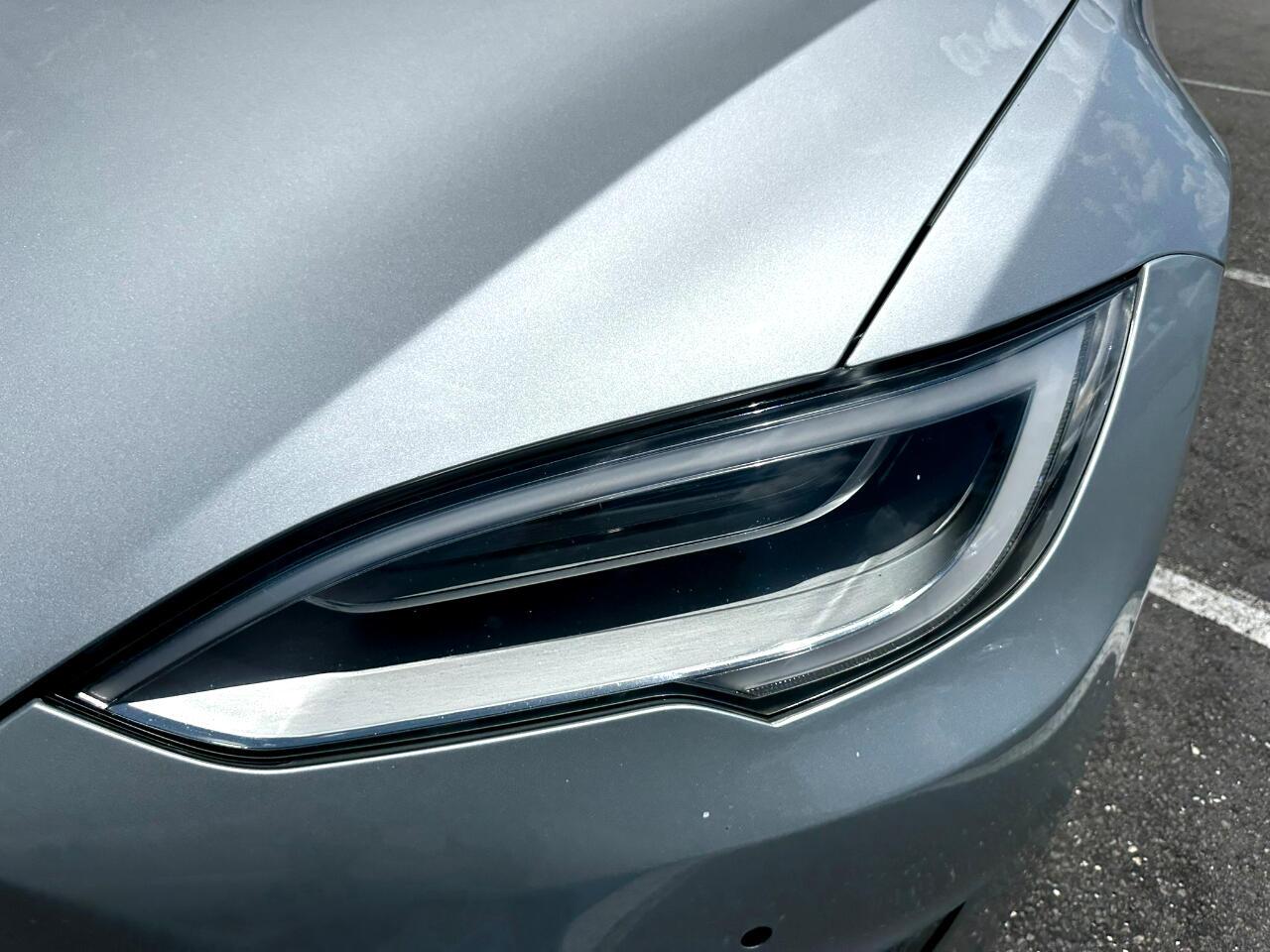 2017 Tesla Model S 75 RWD Jacksonville FL