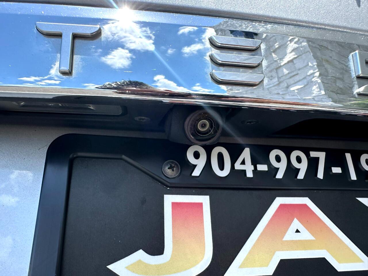 2017 Tesla Model S 75 RWD Jacksonville FL