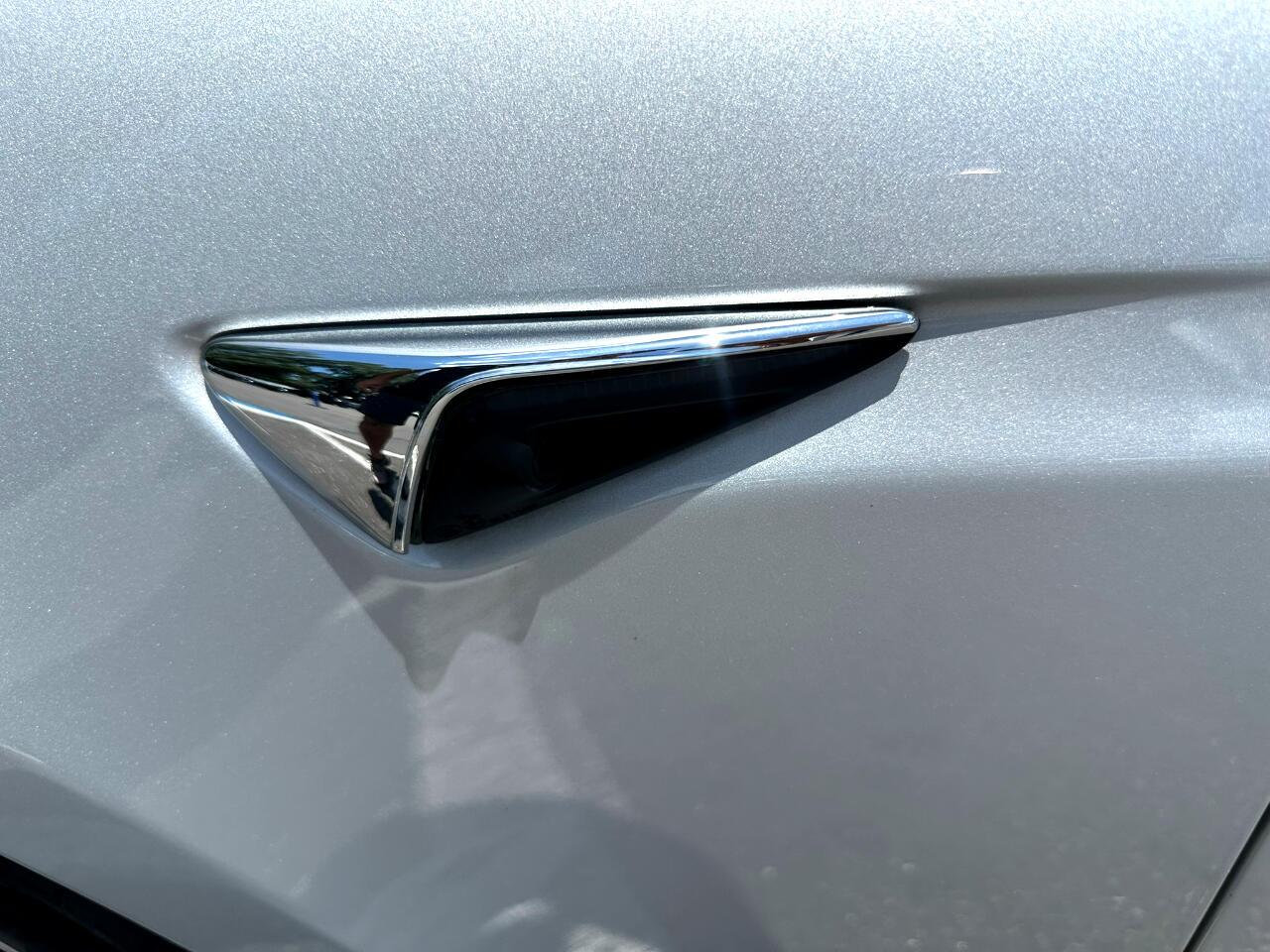 2017 Tesla Model S 75 RWD Jacksonville FL