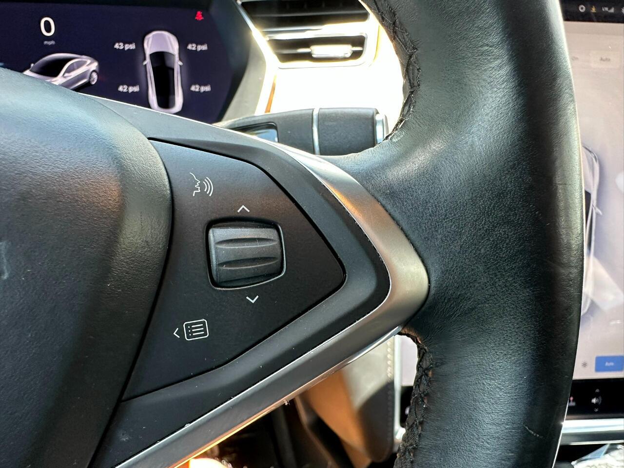 2017 Tesla Model S 75 RWD Jacksonville FL